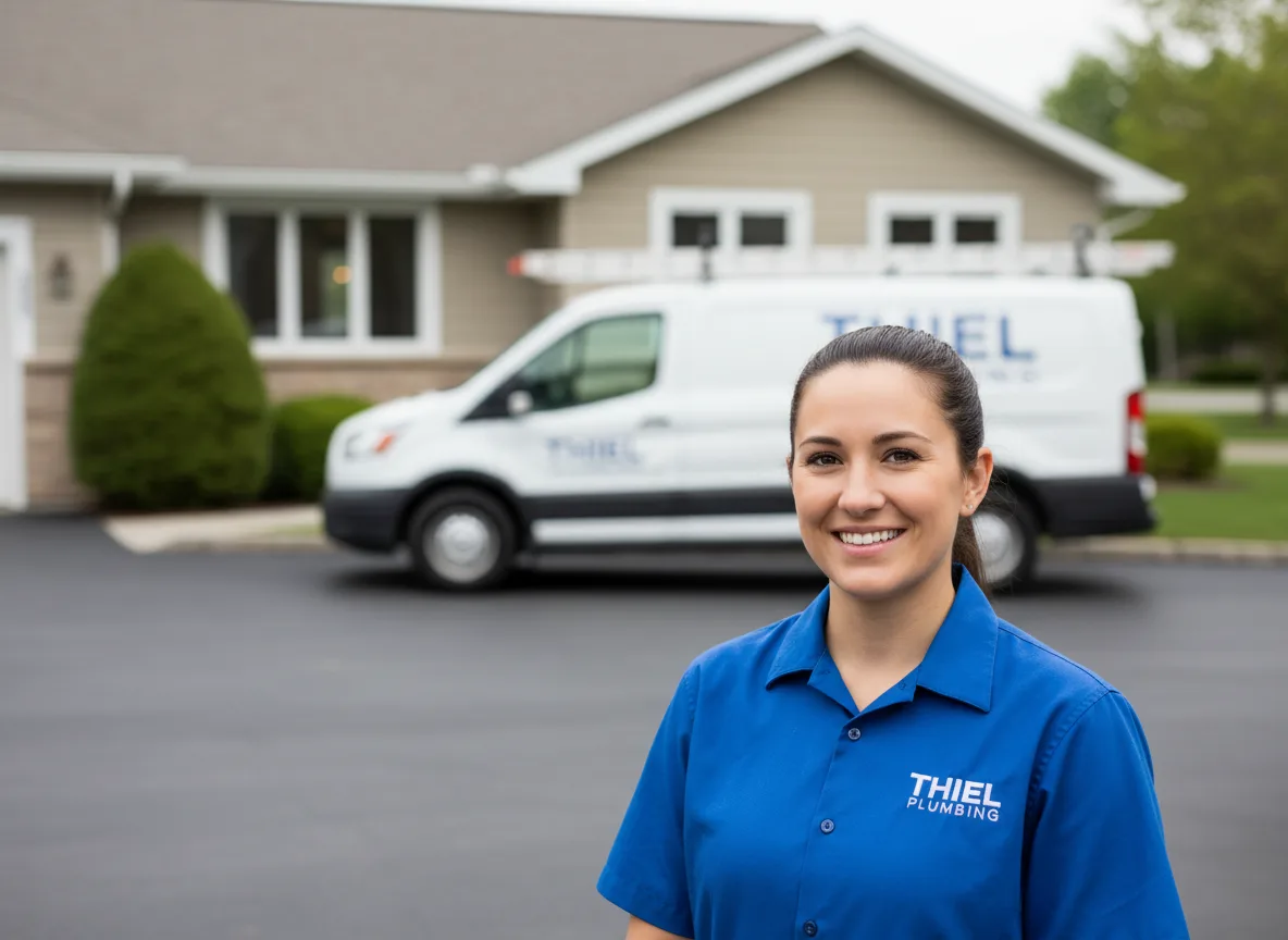 Plumber Mandan, ND FAQs